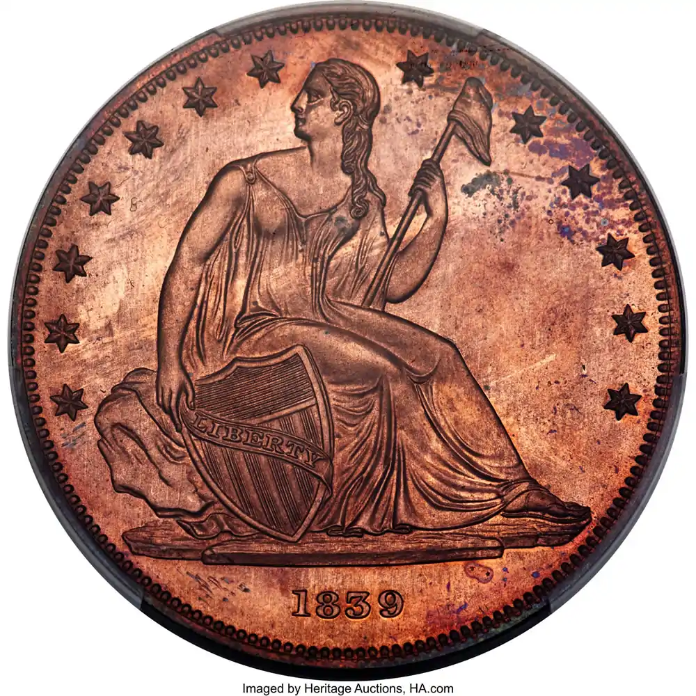 Bob-R.-Simpson-Collection,-Part-XII,-Brings-Elite-Trophies-To-Heritage's-Csns-US-Coins-Auction