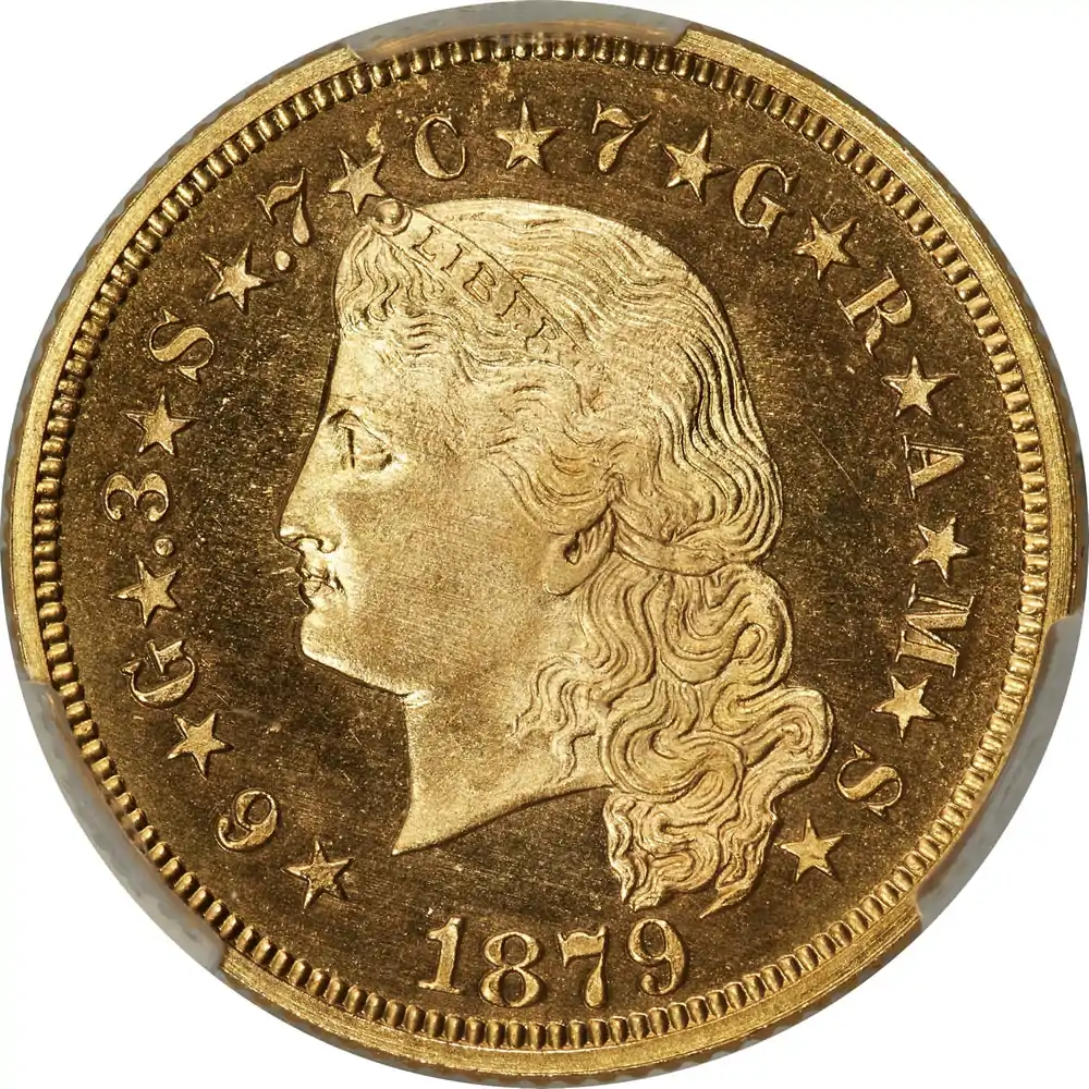 Bob-R.-Simpson-Collection,-Part-XII,-Brings-Elite-Trophies-To-Heritage's-Csns-US-Coins-Auction