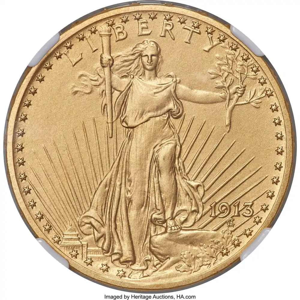 Bob-R.-Simpson-Collection,-Part-XII,-Brings-Elite-Trophies-To-Heritage's-Csns-US-Coins-Auction
