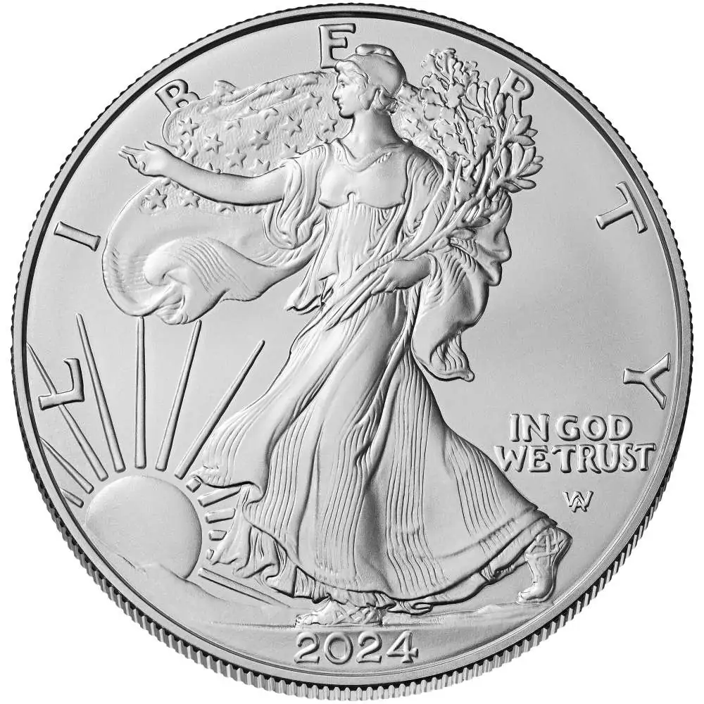 2024-American-Eagle-One-Ounce-Silver-Uncirculated-Coin-Available-On-June-6