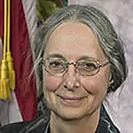 Jeanne-Stevens-Sollman-Joins-CCAC-As-Member-Specially-Qualified-In-Medallic-Arts-Or-Sculpture