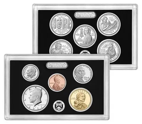 2024-United-States-Mint-Silver-Proof-Set-Available-June-27