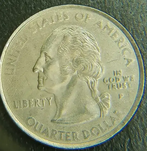 Missing-Clad-Layer-2000-Maryland-State-Quarter