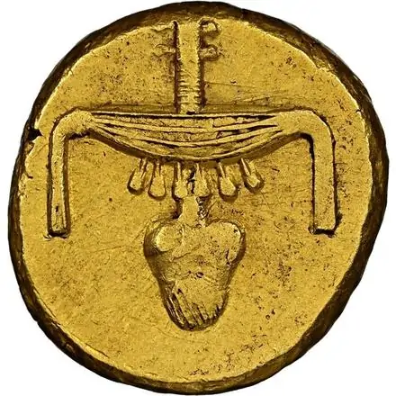 Nectanebo-II-Gold-Stater-Coin---The-Last-Pharaoh-Of-Ancient-Egypt