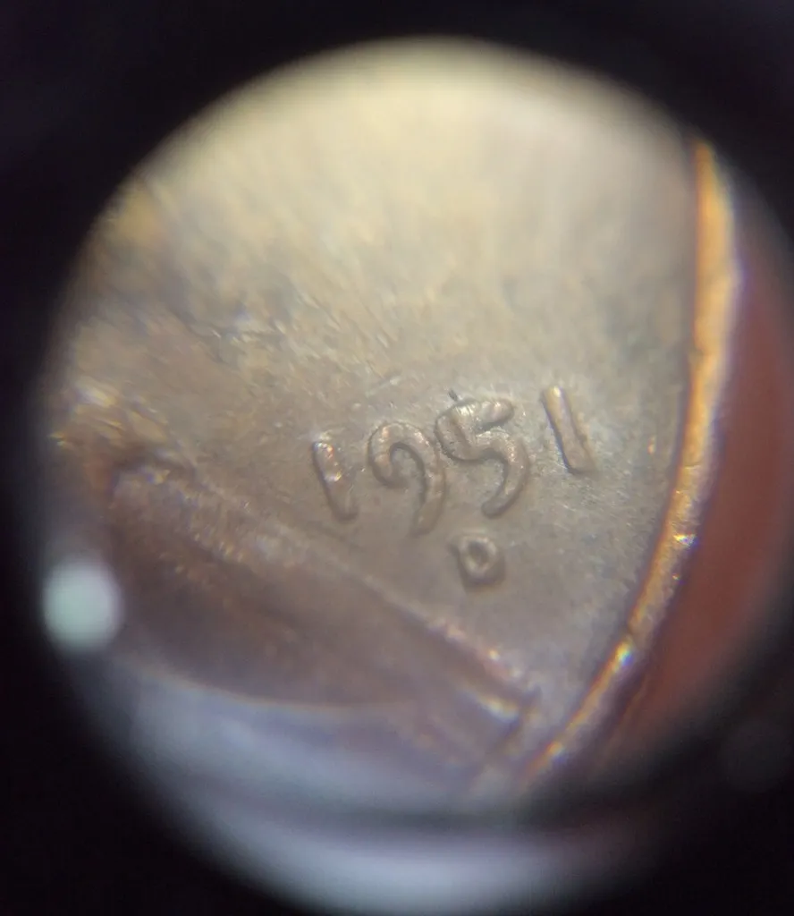 1951-D-Lincoln-Wheat-Cent-Wheat-Cent-Question