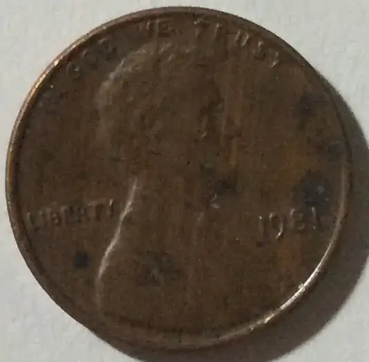 1981-Lincoln-Memorial-Cent---Is-This-A-Woodie?