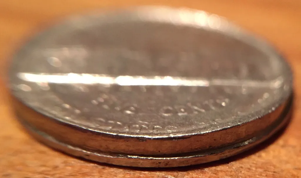 1990-D-Jefferson-Nickel-Partial-Collar-Error