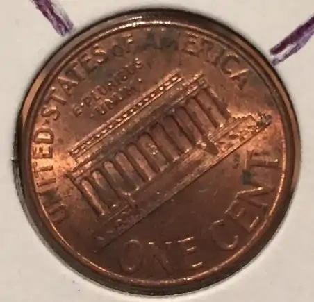2002-P-Lincoln-Memorial-Cent-Rotated-Die