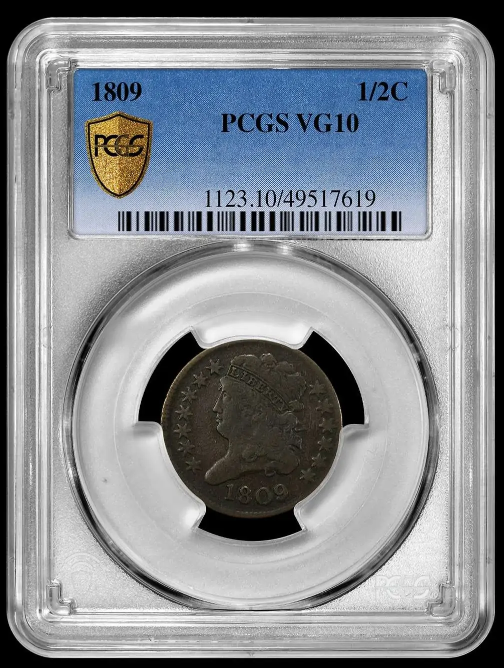 The-1809-Classic-Head-Half-Cent-As-An-Affordable-Yet-Scarce-Type-Coin
