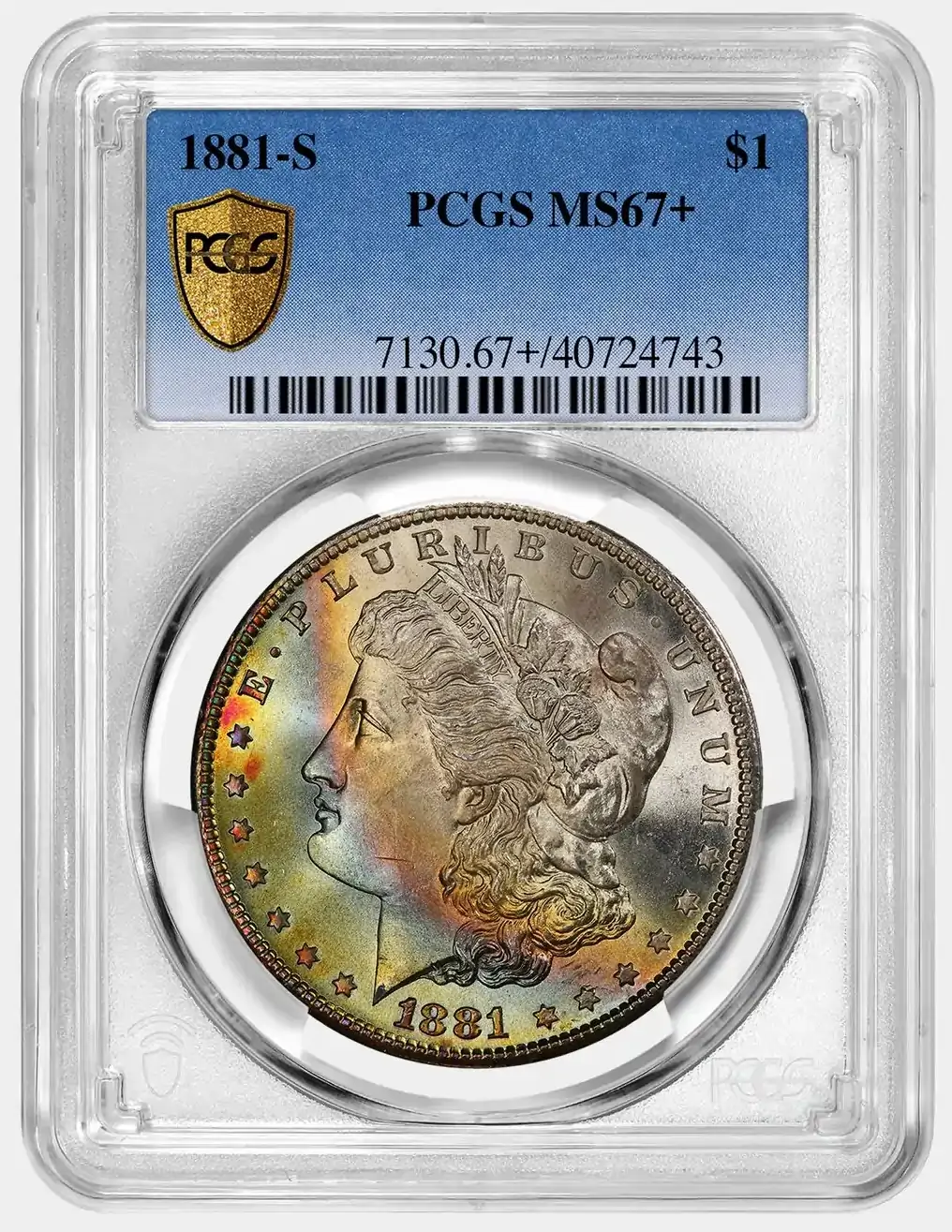 1881-S-Morgan-Dollar-PCGS-MS-67+