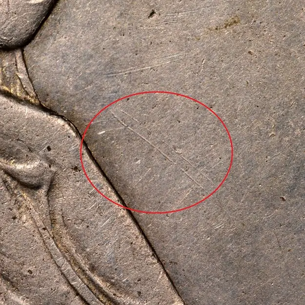 Counterfeit-Detection:-1854-O-Arrows-Seated-Liberty-Half-Dollar