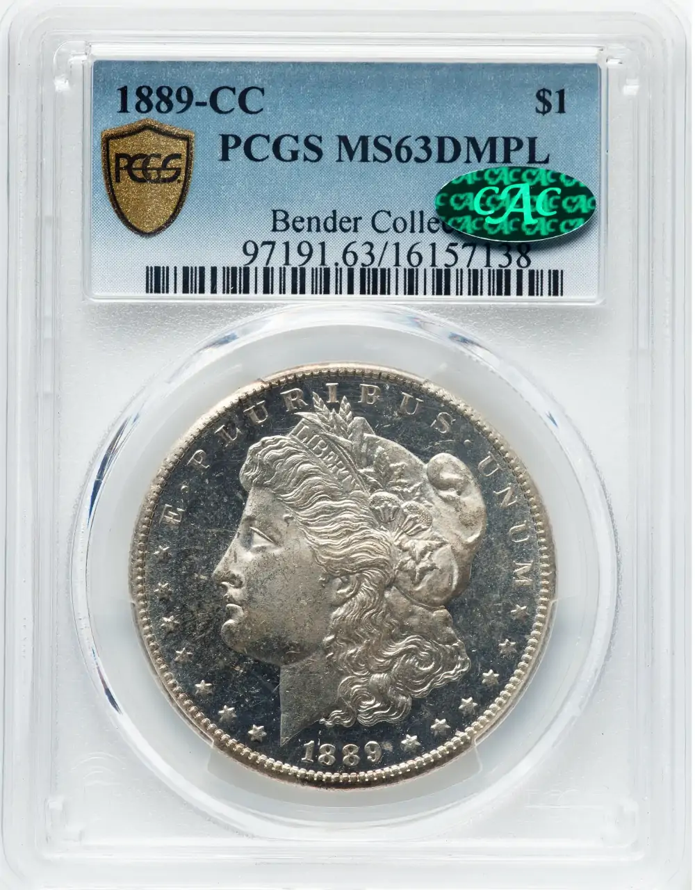 1889-CC-Morgan-Dollar-PCGS-MS-63-DMPL-CAC