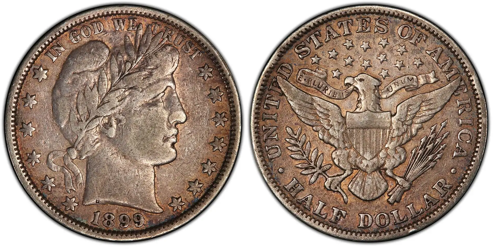 1899-Barber-Half-Dollars-In-High-Grade-Getting-Tougher-To-Find