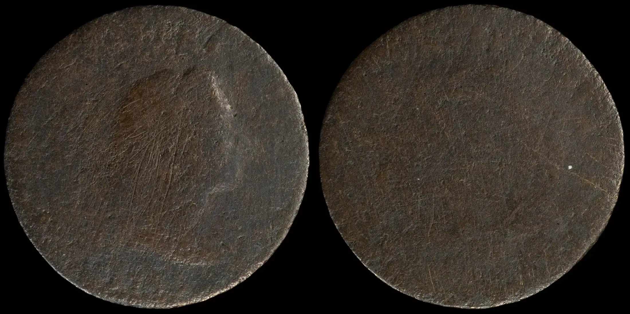 1793-Liberty-Cap-Large-Cent-PCGS-PO-1BN-Lowball