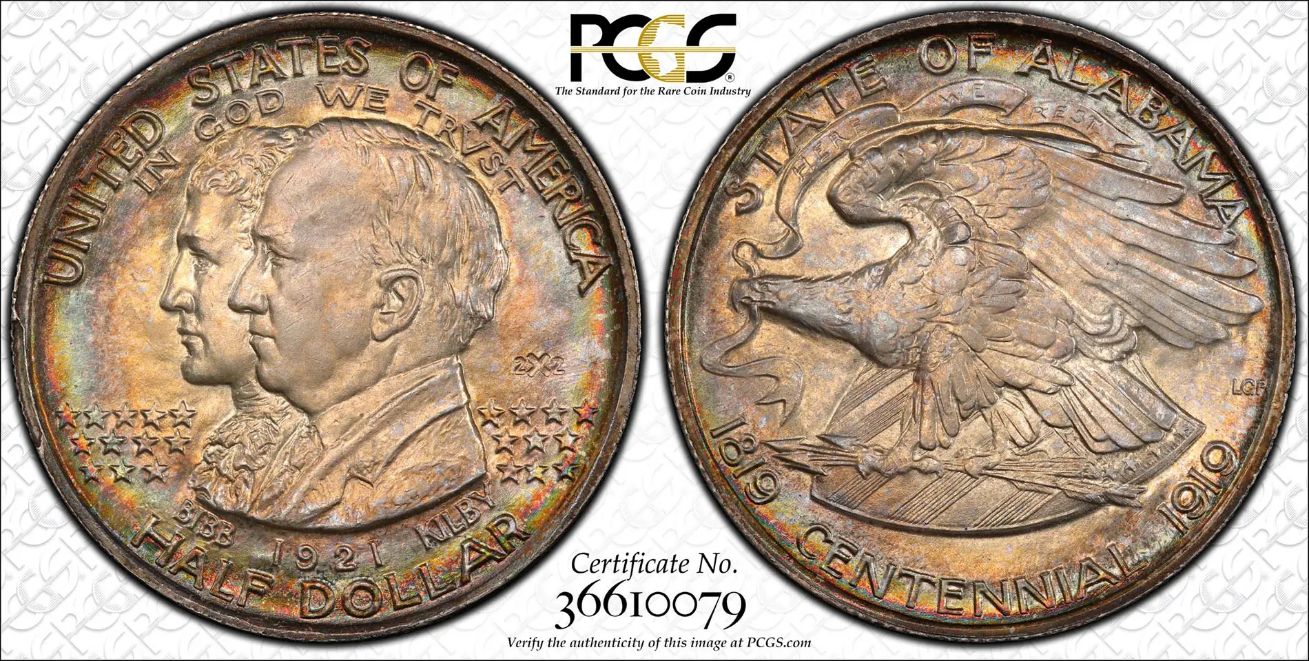 The-State-Of-Alabama-Commemorative-Half-Dollar