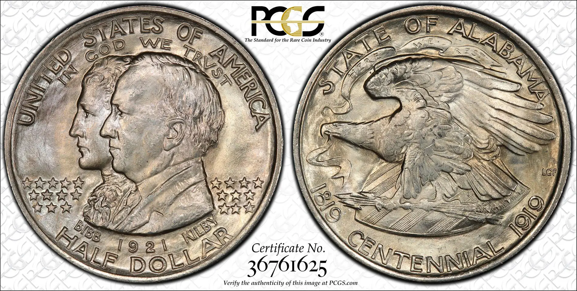 The-State-Of-Alabama-Commemorative-Half-Dollar