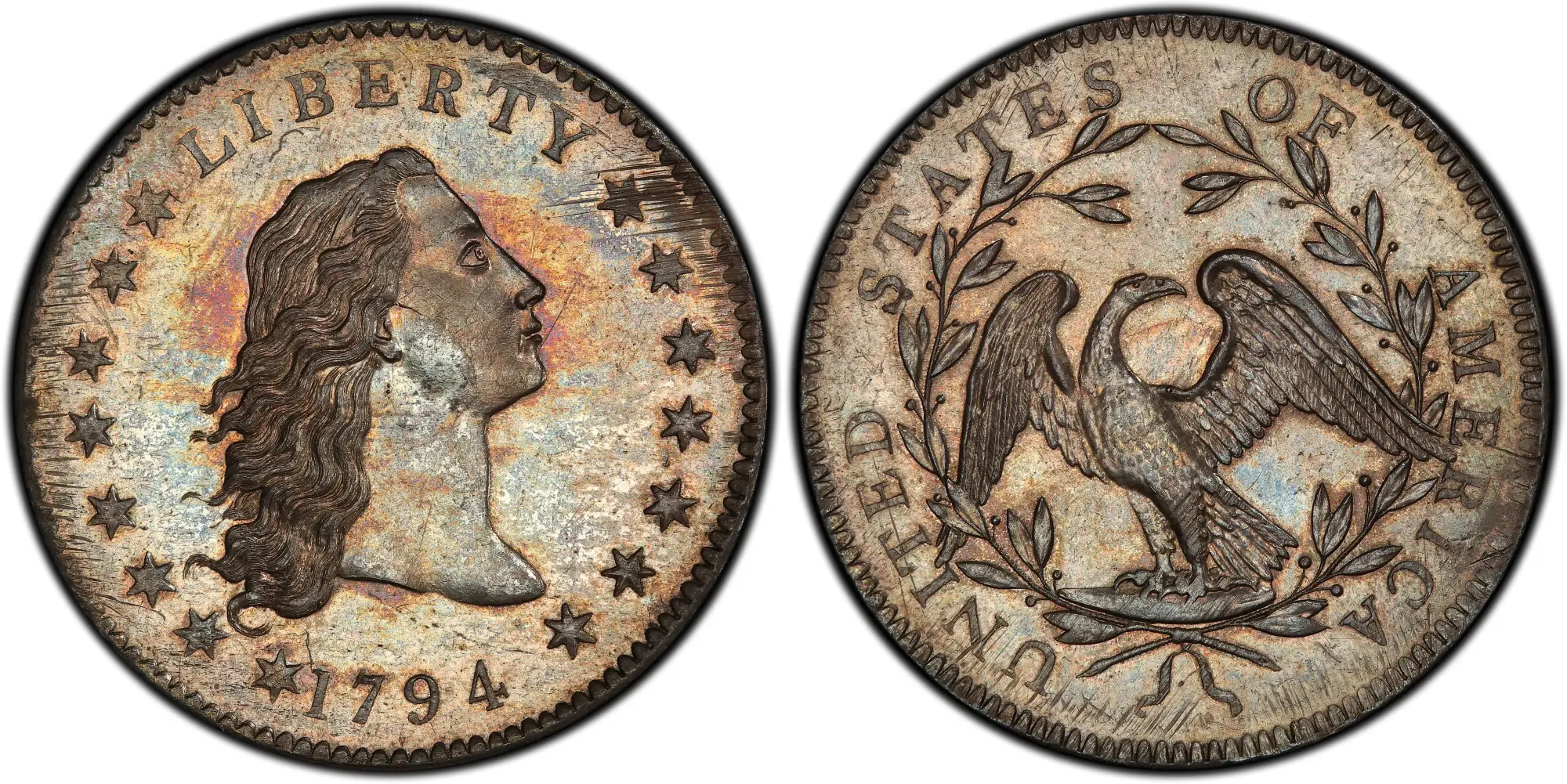 Top-Dollars:-Celebrating-Classic-United-States-Silver-Dollars