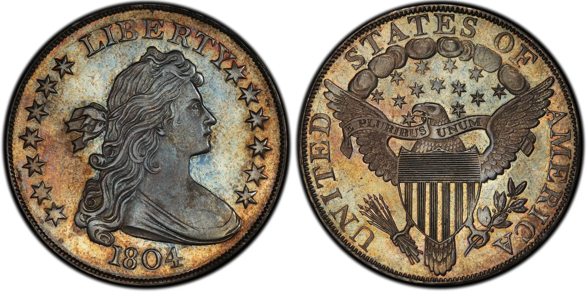 Top-Dollars:-Celebrating-Classic-United-States-Silver-Dollars