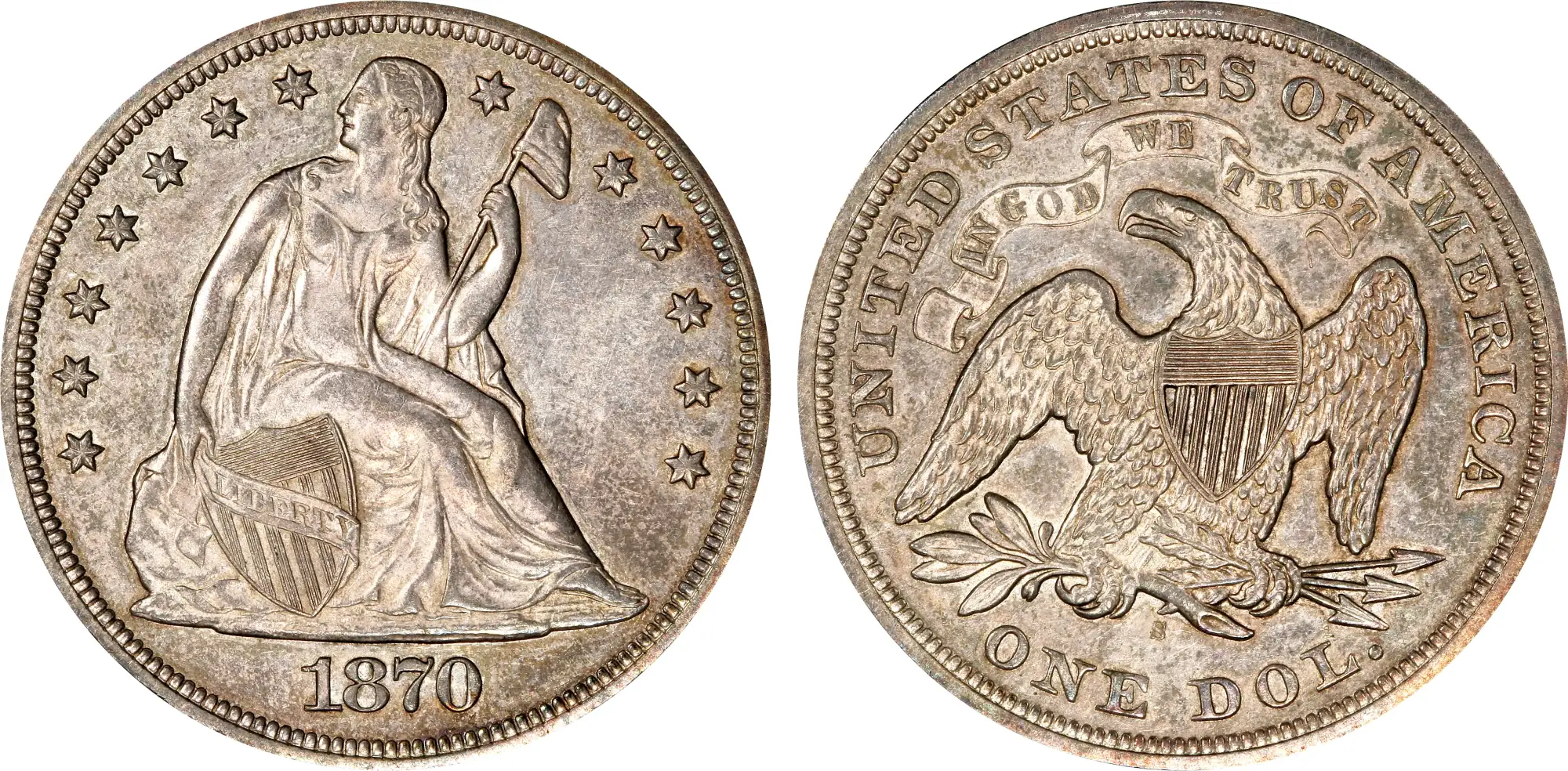 Top-Dollars:-Celebrating-Classic-United-States-Silver-Dollars