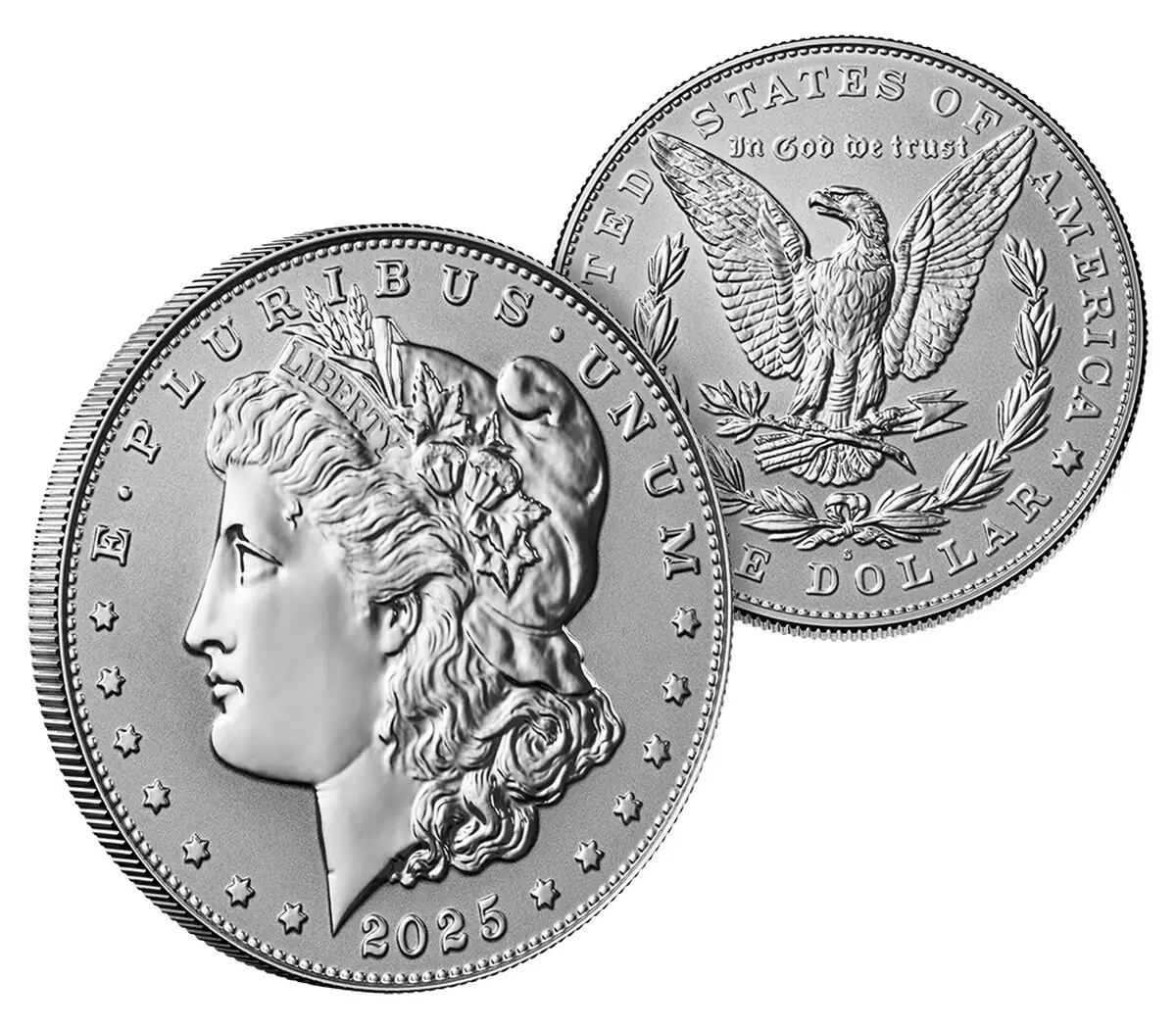 Morgan-And-Peace-Dollar-2025-Reverse-Proof-Two-Coin-Set-Available-December-11