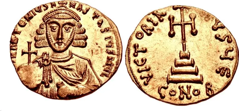NGC-Ancients:-Murdered-Byzantine-Emperors-On-Ancient-Coins