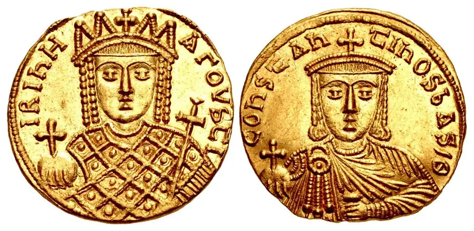 NGC-Ancients:-Murdered-Byzantine-Emperors-On-Ancient-Coins