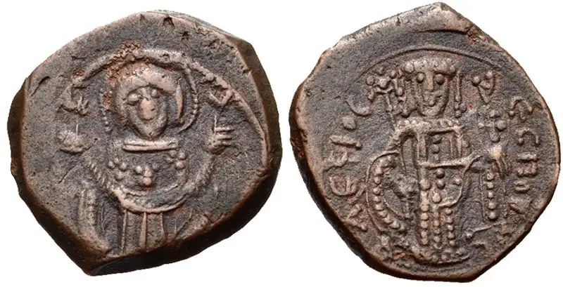 NGC-Ancients:-Murdered-Byzantine-Emperors-On-Ancient-Coins