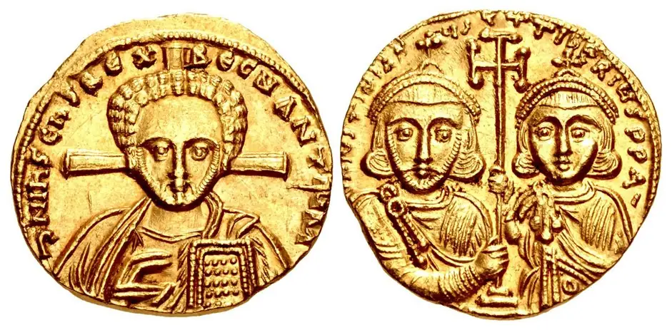 NGC-Ancients:-Murdered-Byzantine-Emperors-On-Ancient-Coins