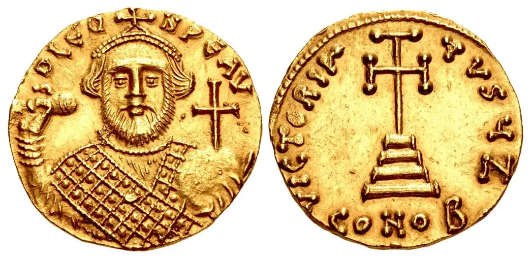 NGC-Ancients:-Murdered-Byzantine-Emperors-On-Ancient-Coins