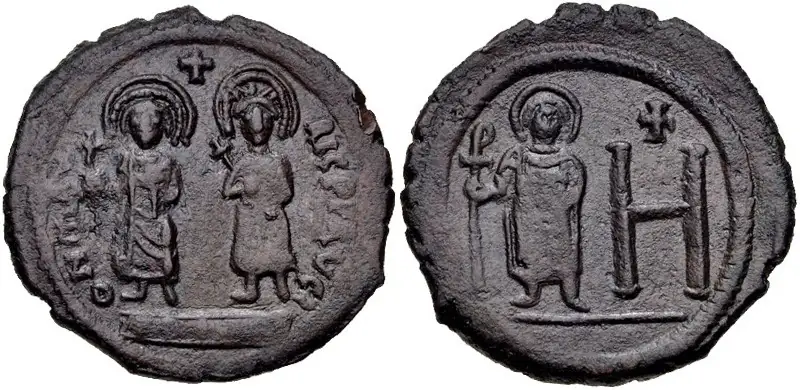 NGC-Ancients:-Murdered-Byzantine-Emperors-On-Ancient-Coins