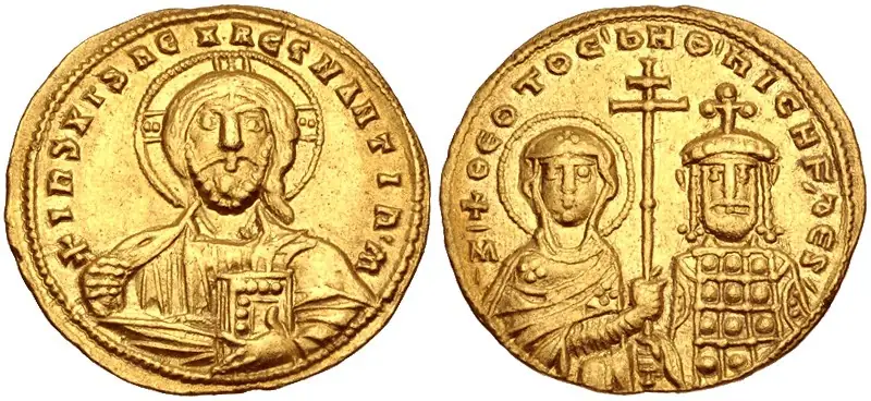 NGC-Ancients:-Murdered-Byzantine-Emperors-On-Ancient-Coins