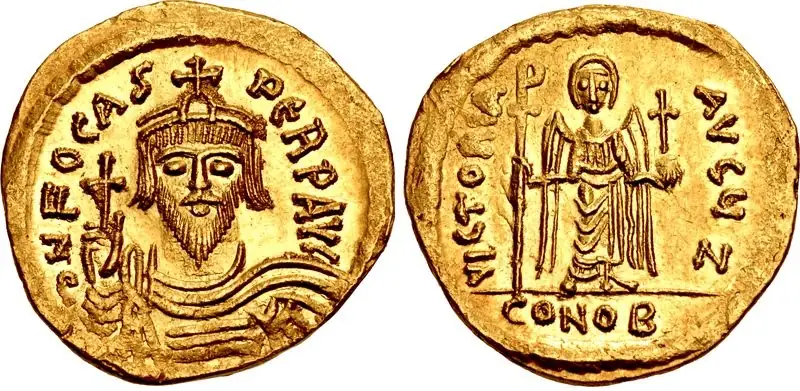 NGC-Ancients:-Murdered-Byzantine-Emperors-On-Ancient-Coins