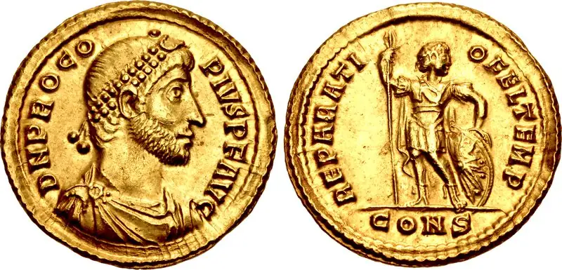 NGC-Ancients:-Murdered-Byzantine-Emperors-On-Ancient-Coins