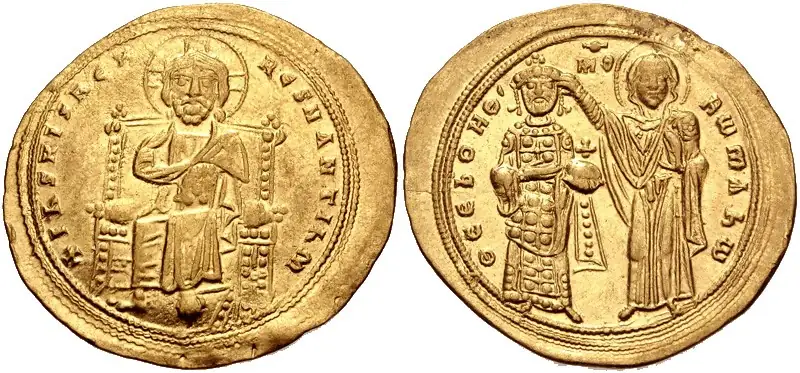 NGC-Ancients:-Murdered-Byzantine-Emperors-On-Ancient-Coins