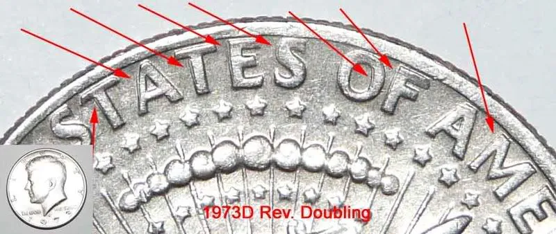 Doubling/Errors-In-Kennedy-Halves-*-Pics-&-List-*