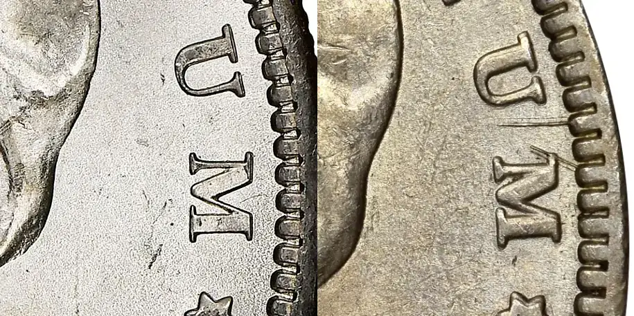 Counterfeit-Detection:-1900-O-Morgan-Dollar