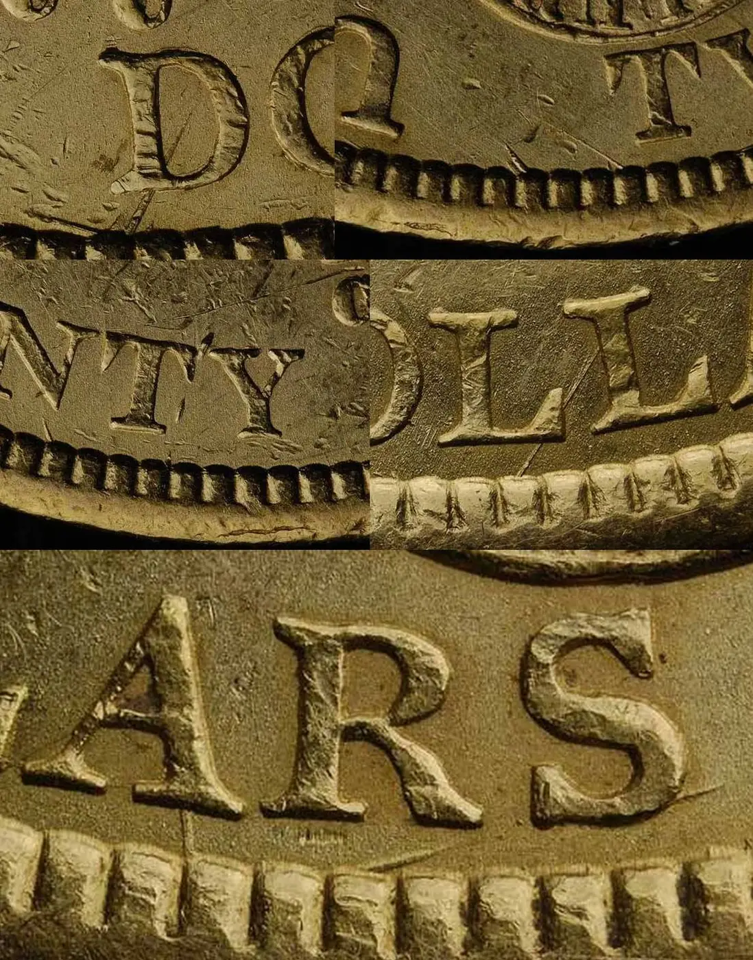 Counterfeit-Detection:-1878-CC-Double-Eagle-That's-Genuine-With-Unusual-Diagnostics