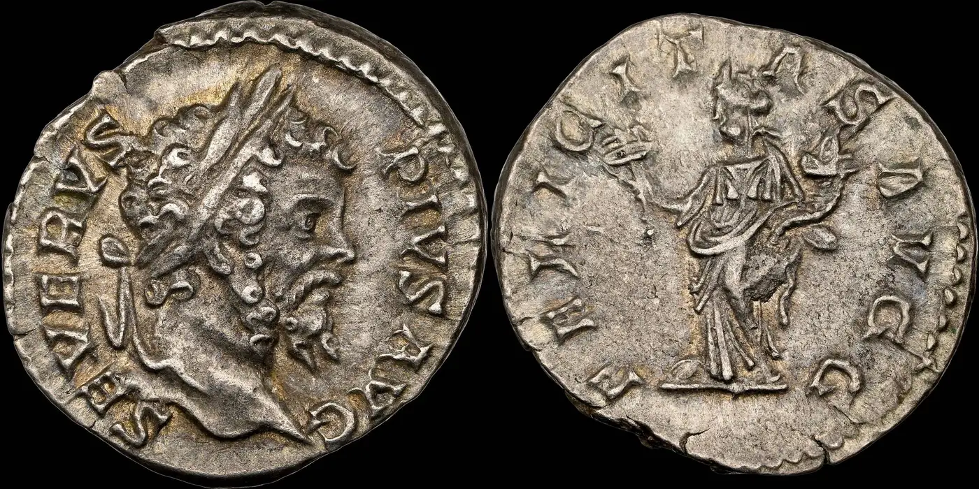 Septimius-Severus-Silver-Denarius-Issued-During-His-Reign-A.d.-193-211