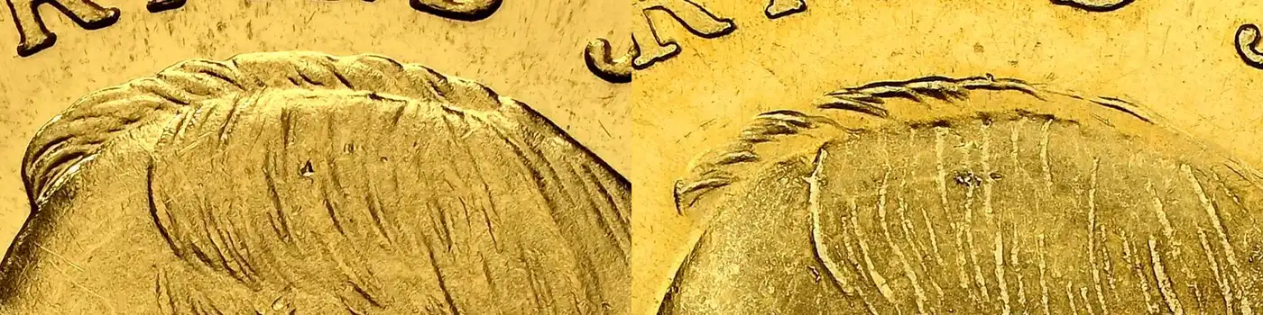 Counterfeit-Detection:-1932-Yugoslavia-Gold-Dukat