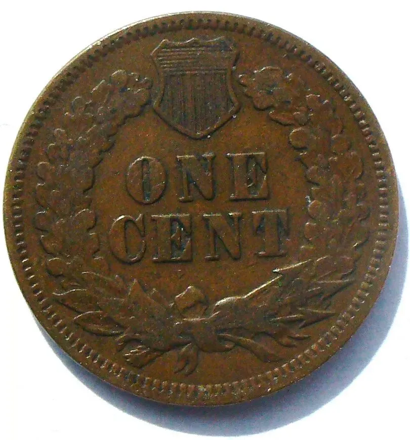 1876-Indian-Head-Cent