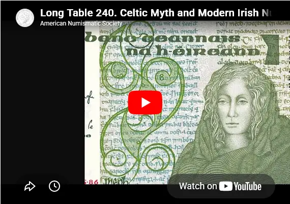 Video:-Celtic-Myth-And-Modern-Irish-Numismatics