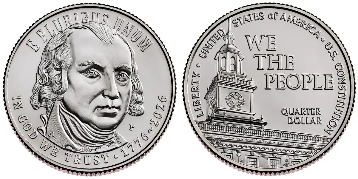 2026-US-Constitution-Semiquincentennial-Quarters-Rolls-And-Bags-Available-On-August-26,-2026