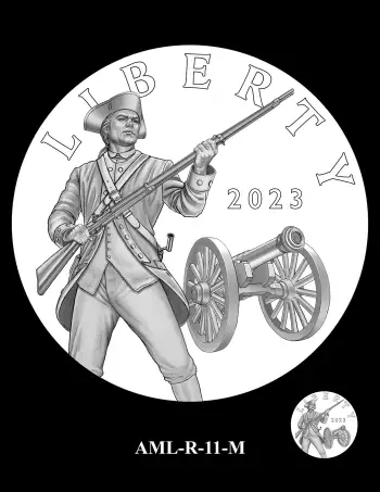 CCAC-Meeting-Images-For-The-2023-American-Liberty-High-Relief-24k-Gold-Coin-And-Silver-Medal