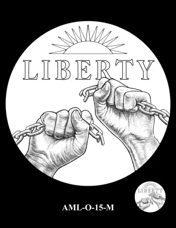 CCAC-Meeting-Images-For-The-2023-American-Liberty-High-Relief-24k-Gold-Coin-And-Silver-Medal