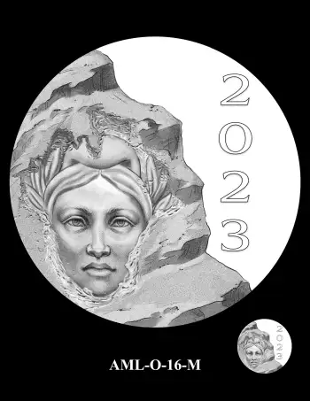 CCAC-Meeting-Images-For-The-2023-American-Liberty-High-Relief-24k-Gold-Coin-And-Silver-Medal