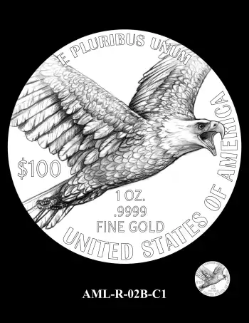 CCAC-Meeting-Images-For-The-2023-American-Liberty-High-Relief-24k-Gold-Coin-And-Silver-Medal