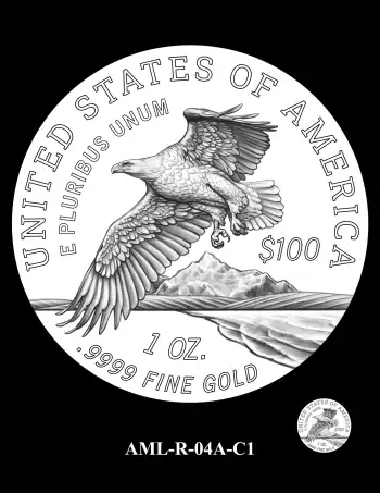 CCAC-Meeting-Images-For-The-2023-American-Liberty-High-Relief-24k-Gold-Coin-And-Silver-Medal