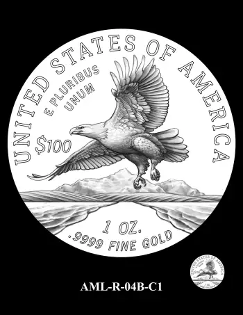 CCAC-Meeting-Images-For-The-2023-American-Liberty-High-Relief-24k-Gold-Coin-And-Silver-Medal