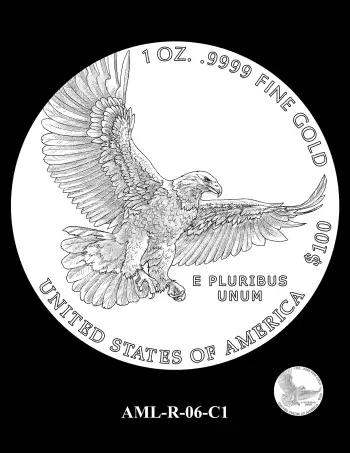 CCAC-Meeting-Images-For-The-2023-American-Liberty-High-Relief-24k-Gold-Coin-And-Silver-Medal