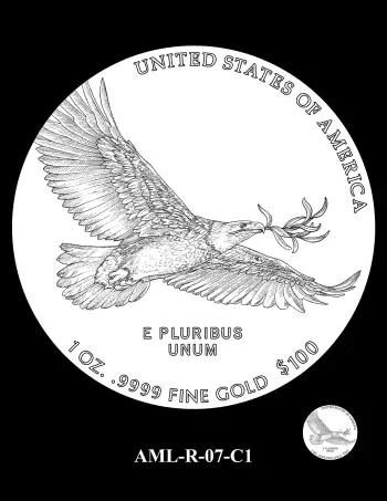 CCAC-Meeting-Images-For-The-2023-American-Liberty-High-Relief-24k-Gold-Coin-And-Silver-Medal